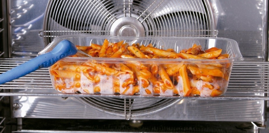 Salsas para preparar en frío o en caliente