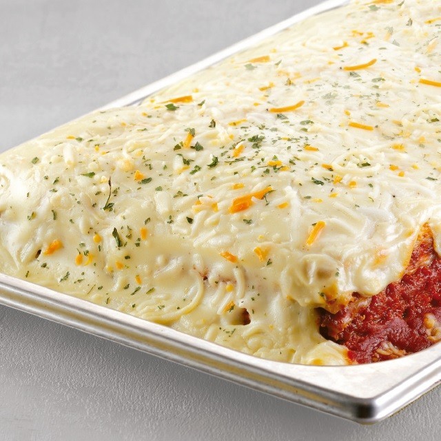 Salsas Bechamel Knorr