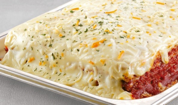 Salsas Bechamel Knorr