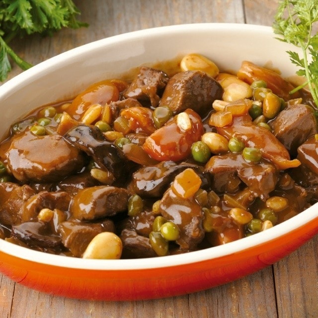 Salsa Base Española Knorr