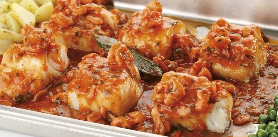 Salsa de Tomate Knorr