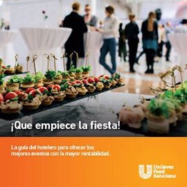 La ayuda para tus eventos La ayuda para tus eventos