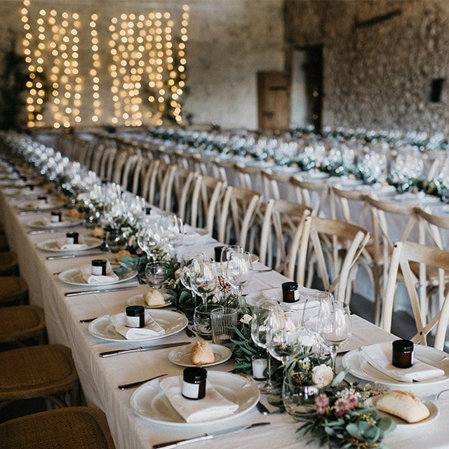 Organiza tus eventos con mayor rentabilidad