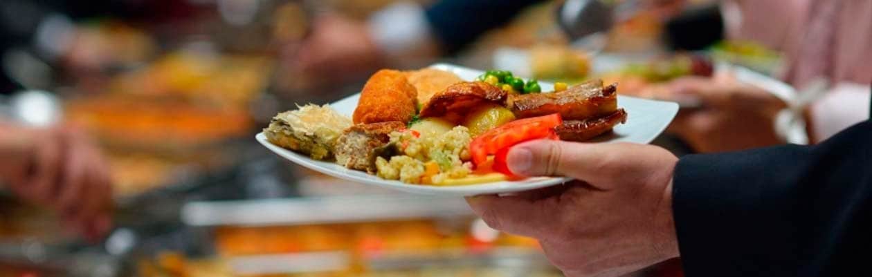 Planificación en gestión de eventos