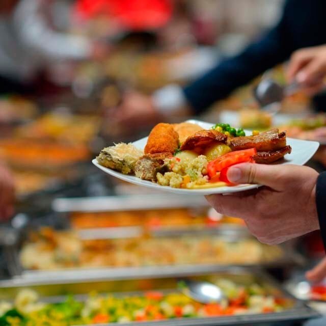 Planificación en gestión de eventos