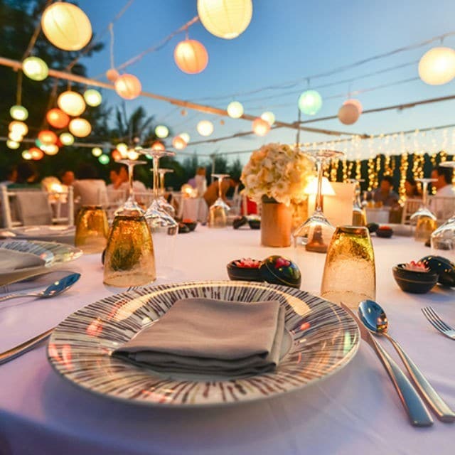 Te ayudamos a gestionar tu evento