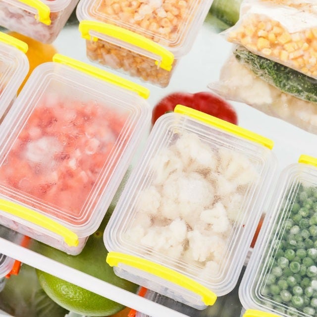 Tecnología Cook and Chill, adecuada para banqueting