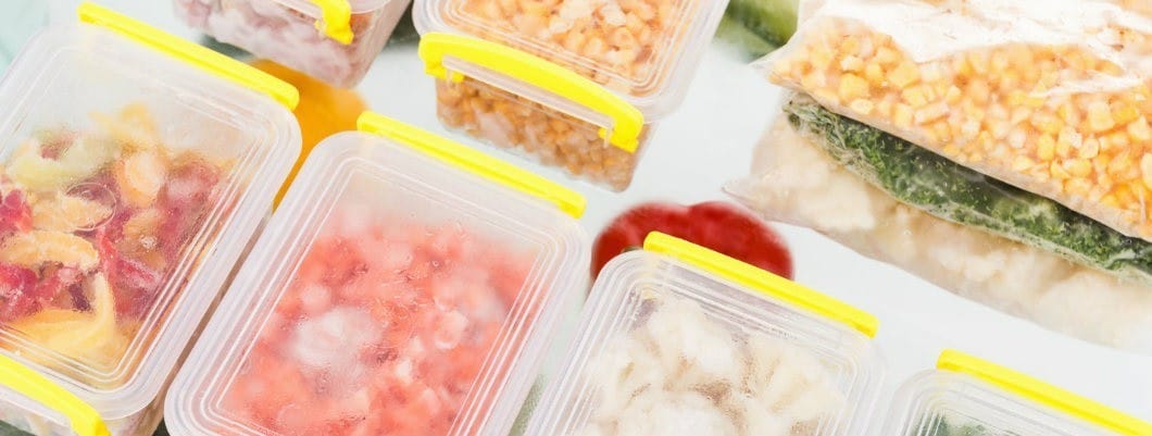 Tecnología Cook and Chill, adecuada para banqueting