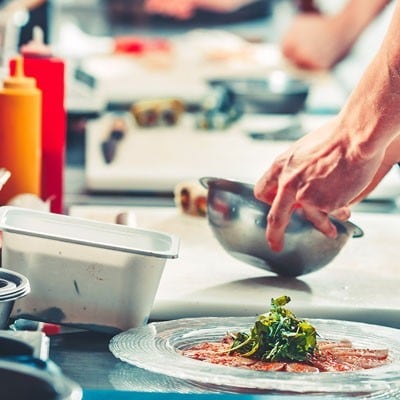 Auditoría y planificación de los desperdicios