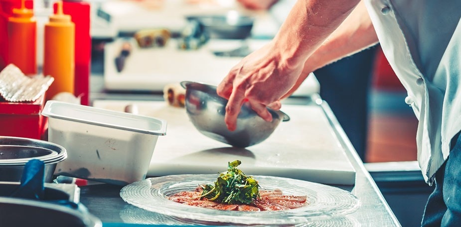 Auditoría y planificación de los desperdicios