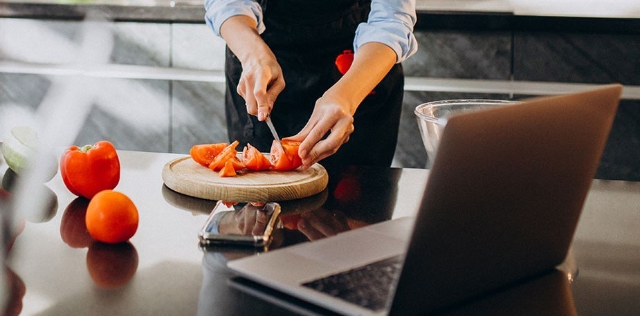 Ingeniería de menús