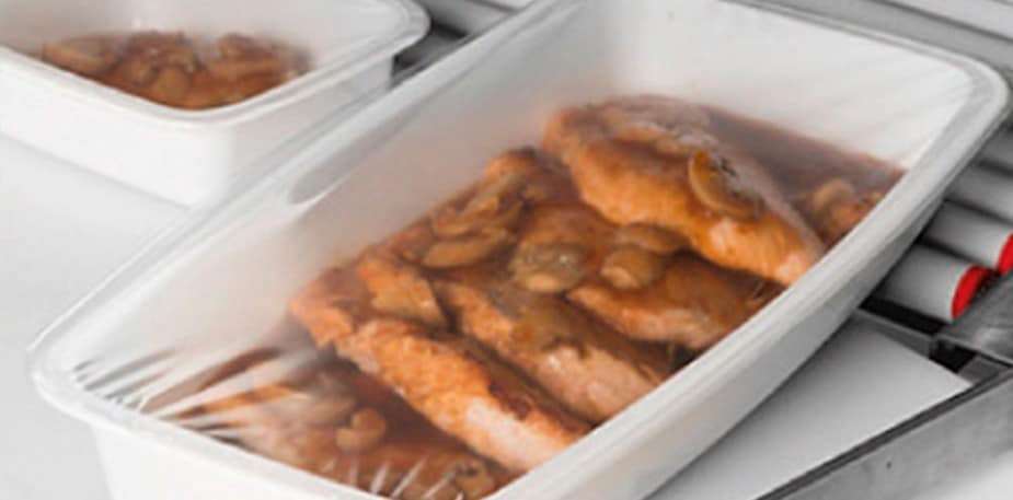 La preparación en frío