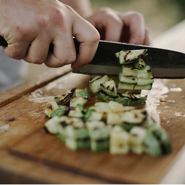 Producción y Manipulación