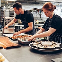 # Planificación y control