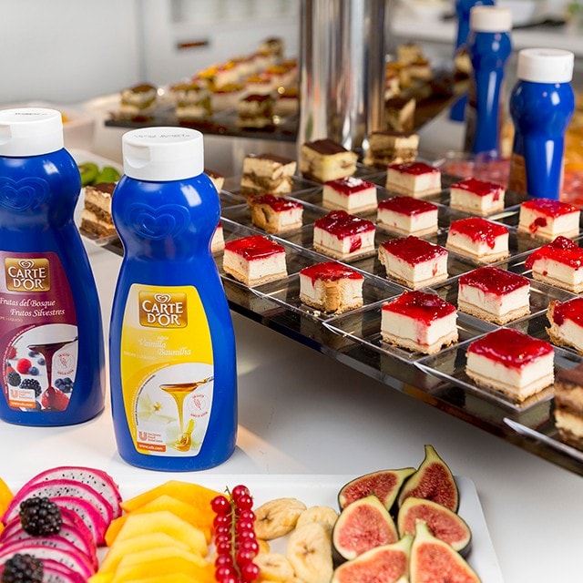 Descárgate las guías para atraer con tu buffet