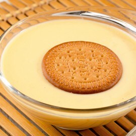 Natillas/Crema catalana Natillas/Crema catalana