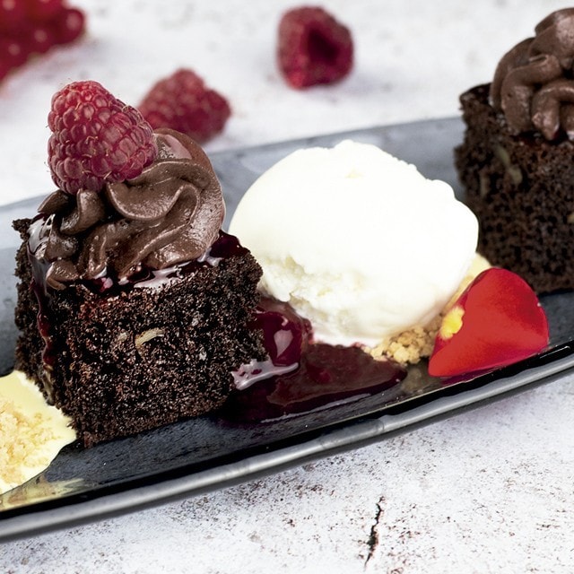 Lo mejor lo dejamos para el postre
