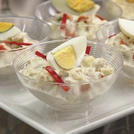Ensaladilla rusa Ensaladilla rusa