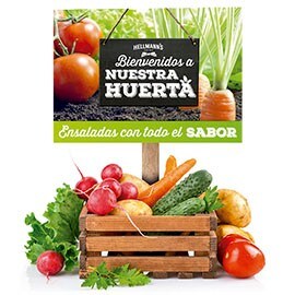 Cartelería genérica Cartelería genérica