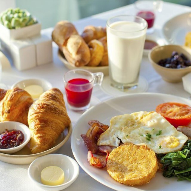 Te explicamos el contenido de la carta de Room Service