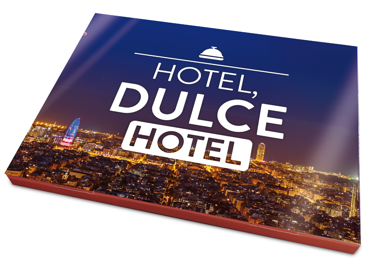 Descárgate la guía del Hotel Urbano