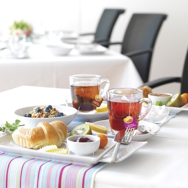 Las claves del Room Service en hoteles