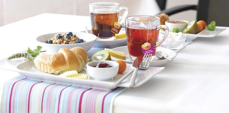 Las claves del Room Service en hoteles