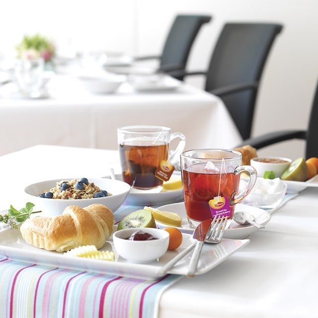 Las claves del Room Service en hoteles