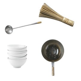 Utensilios Utensilios