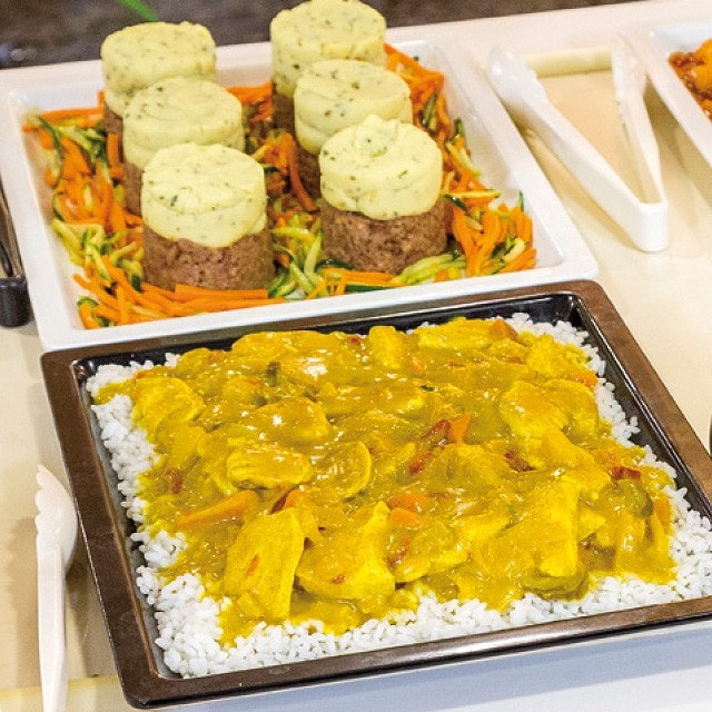 buffet de carnes buffet de carnes