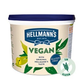 Hellmann's Vegana Hellmann's Vegana