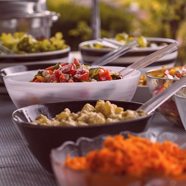 Soluciones, ingredientes e inspiración para tu hotel