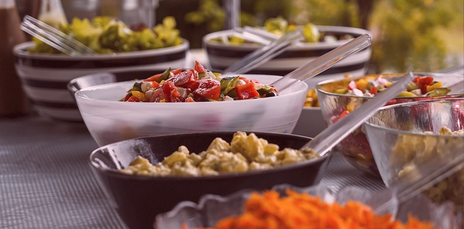 Soluciones, ingredientes e inspiración para tu hotel