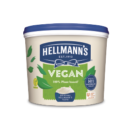 Hellmann’s Vegana Hellmann’s Vegana