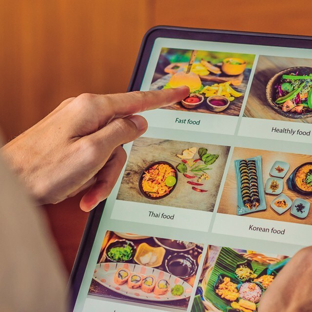 Automatización y Digitalización