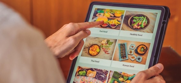 Automatización y Digitalización