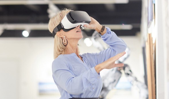 digitalizacion realidad virtual digitalizacion realidad virtual