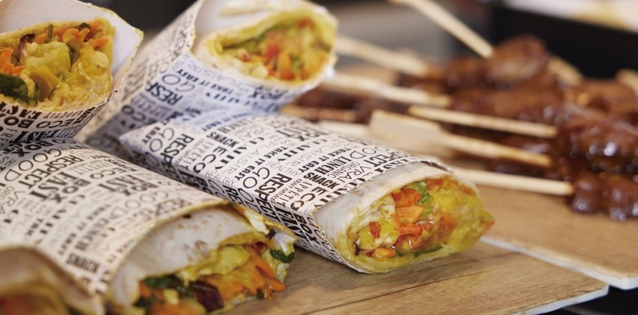 Desperdicio Alimentario y Sostenibilidad