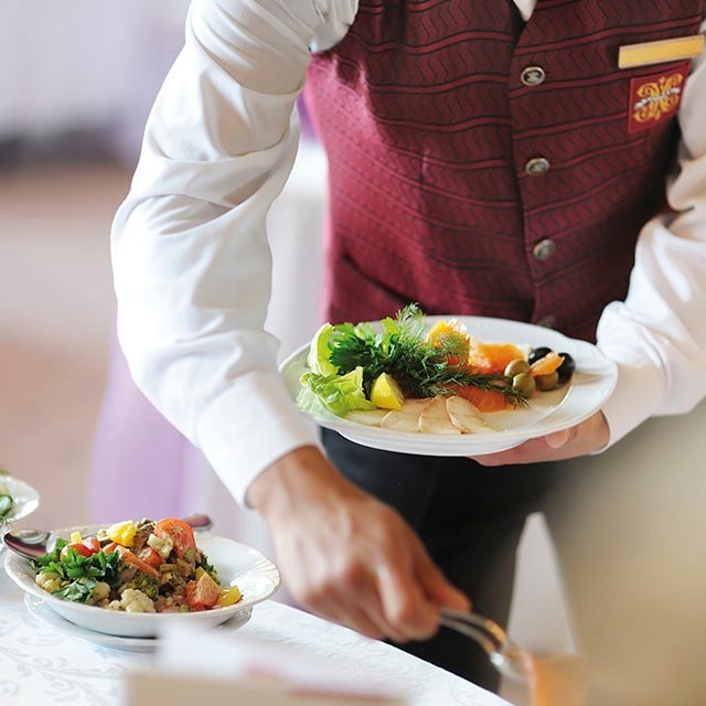 Hiperpersonalización de la experiencia del huésped