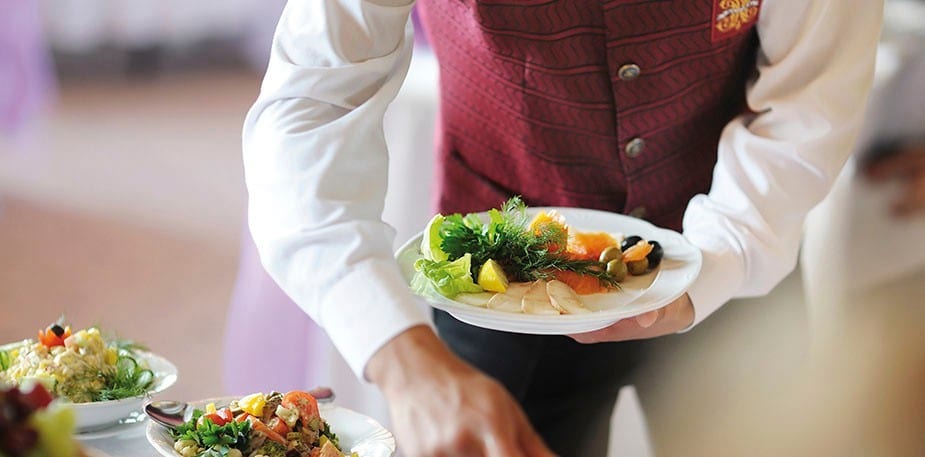 Hiperpersonalización de la experiencia del huésped