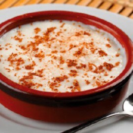 1. Apuesta por la gastronomía local 1. Apuesta por la gastronomía local