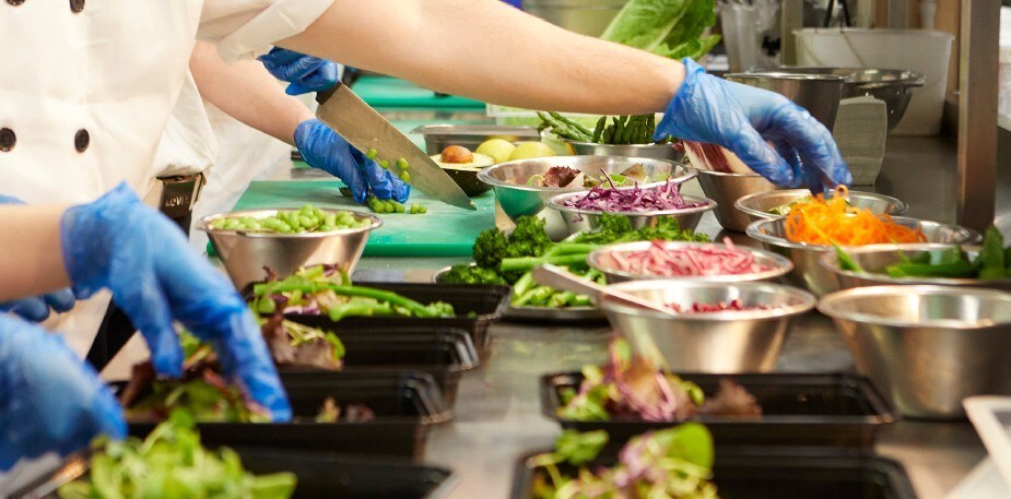 Reducción de proveedores y de la complejidad