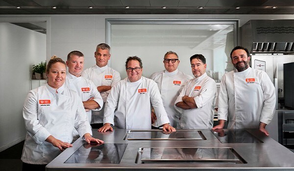 chefs chefs