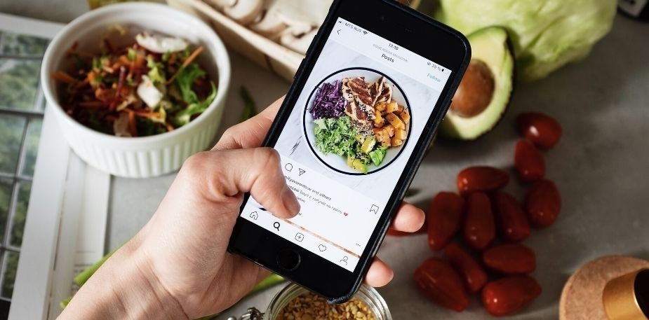 Social Media Tips for Restaurants 