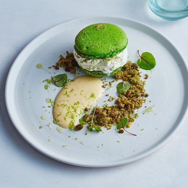 10 Professional Food Plating Tips