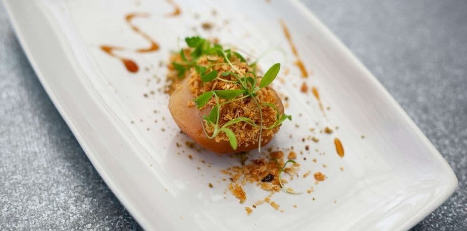 10 Professional Food Plating Tips