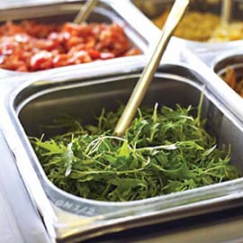 No solo el coste de la comida se tira, también hay que tener en cuenta... No solo el coste de la comida se tira, también hay que tener en cuenta...