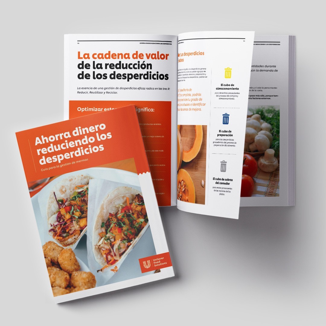 Descárgate nuestra guía de mermas