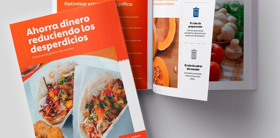 Descárgate nuestra guía de mermas