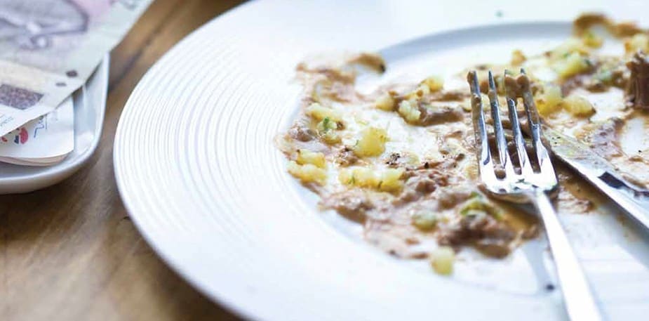 Mermas: aprende a gestionarlas 